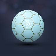 Pelota solidaria