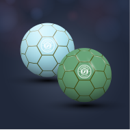 2 Pelotas solidarias