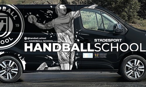 Handball School Revoluciona el Enfoque con su inicitiva de “el balonmano pasa desapercibido”