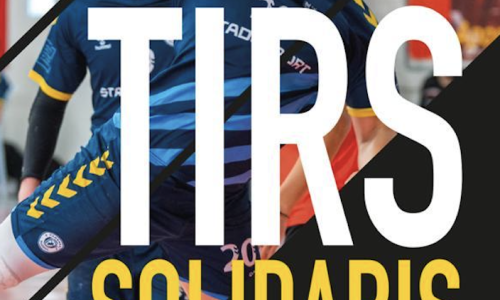 Tirs Solidaris. Una jornada esportiva i solidària a favor de la salut mental