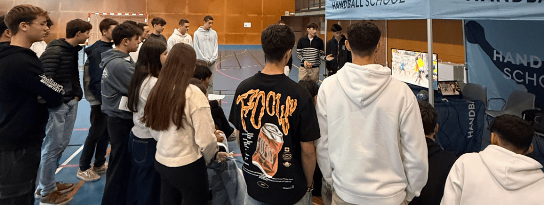 Participem en la jornada de presentacions del Projecte d’Acció i Social (PAS)