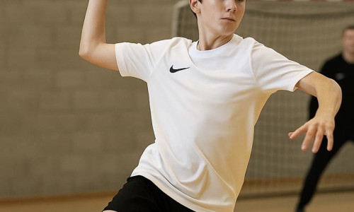 Uneix-te a l'escola d'handbol a Ordino!