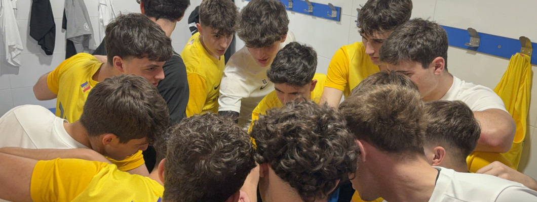 Els nostres juvenils, rumb a la 25a Edició de la Granollers Cup! Els nostres juvenils, rumb a la 25a Edició de la Granollers Cup!