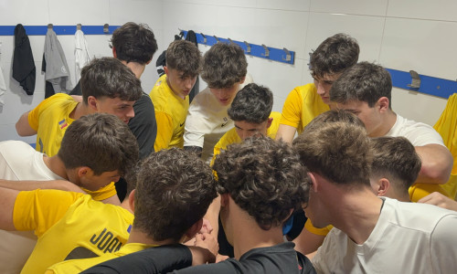 Els nostres juvenils, rumb a la 25a Edició de la Granollers Cup!