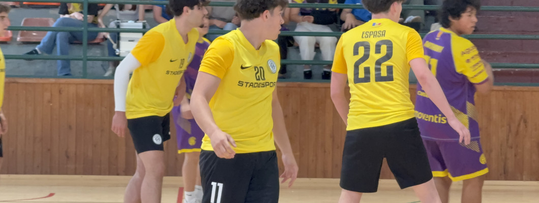 Primer classificat del grup C al Calella Trophy