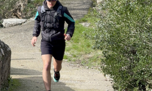 Més de 800 km recorreguts en 5 dies al 360Legend