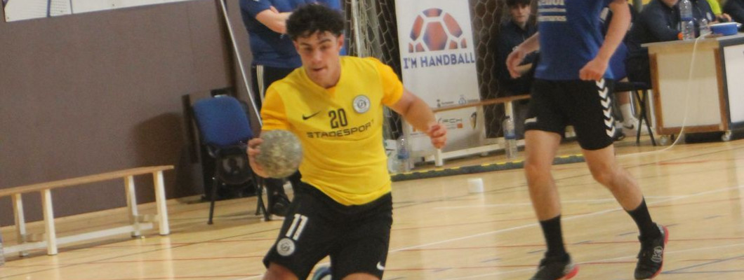 Els Juvenils ja coneixen els seus rivals a la Granollers Cup 2025