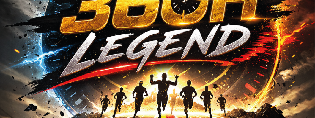 360H LEGEND: El repte solidari que mou Andorra