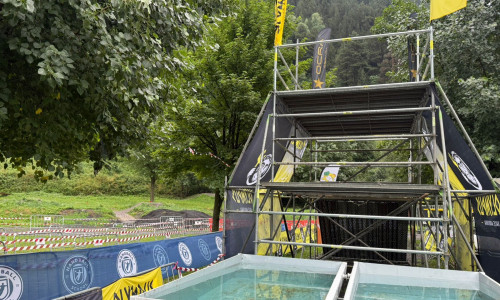 Handball School correrà la Olympus Race Andorra per una causa solidària