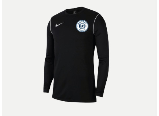 Sudadera Park 20