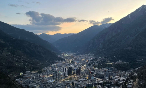 El repte solidari 360Legend supera els 1.700 km per donar visibilitat a les malalties minoritàries gràcies als alumnes de batxillerat