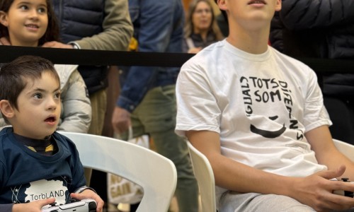 Handball School Organitza Torneig Solidari FC24 a la PlayStation 5 en Benefici d'ASDA i AUTEA