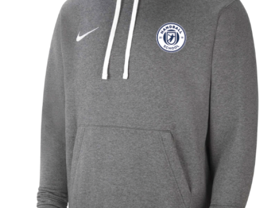 Sudadera con capucha Nike