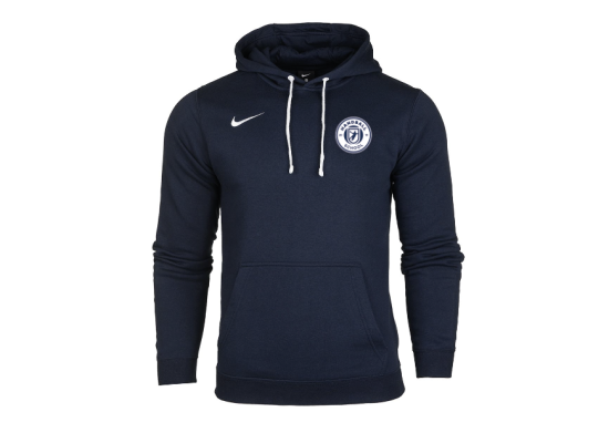 Sudadera con capucha Nike