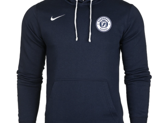 Sudadera con capucha Nike